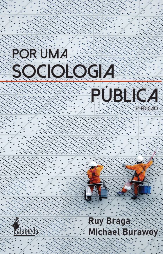 [9786559662012] Por uma sociologia pública
