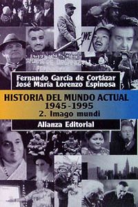 [9788420607863] Historia del mundo actual (1945-1995), 2. Imago Mundi