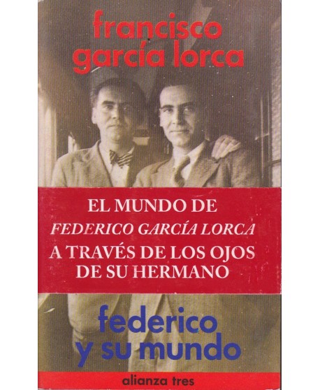 [9788420630588] Federico y su mundo