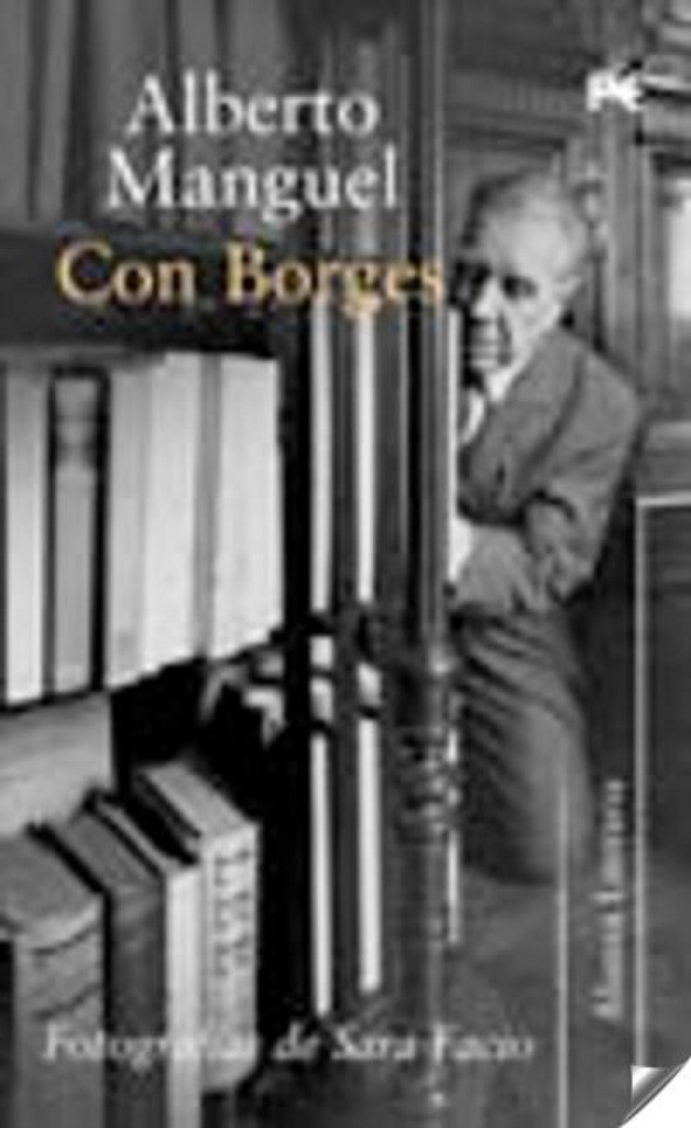 [9788420643410] Con Borges