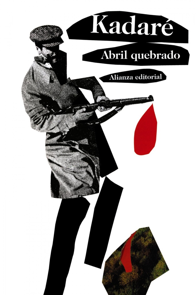 [9788420669212] Abril quebrado