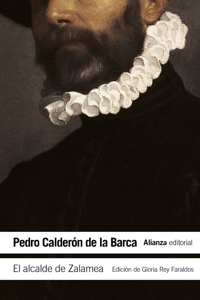 [9788420678276] El alcalde de Zalamea