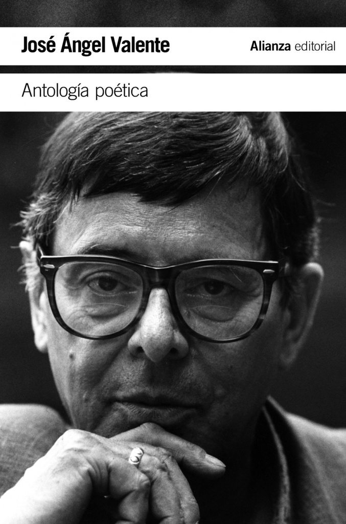 [9788420687377] Antología poética
