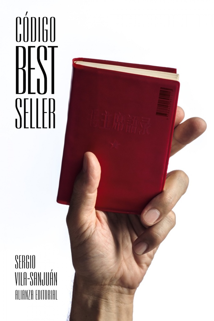 [9788420691213] Código best seller