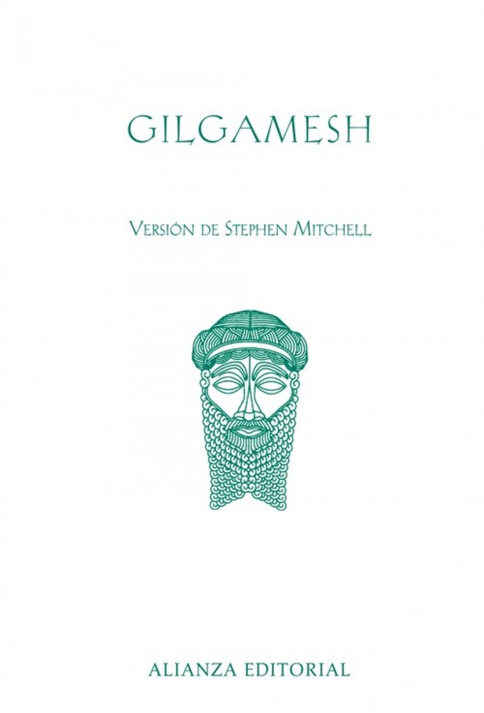 [9788420693552] Gilgamesh