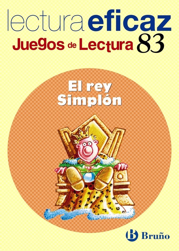 (N).REY SIMPLON.(JUEGOS LECTURA)