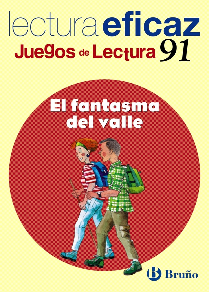 [9788421657492] (N).FANTASMA DEL VALLE.(JUEGOS LECTURA)