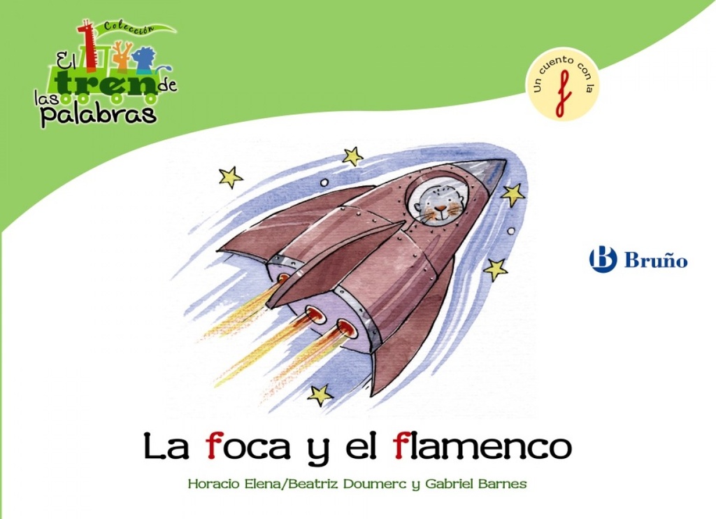 [9788421683385] La foca y el flamenco
