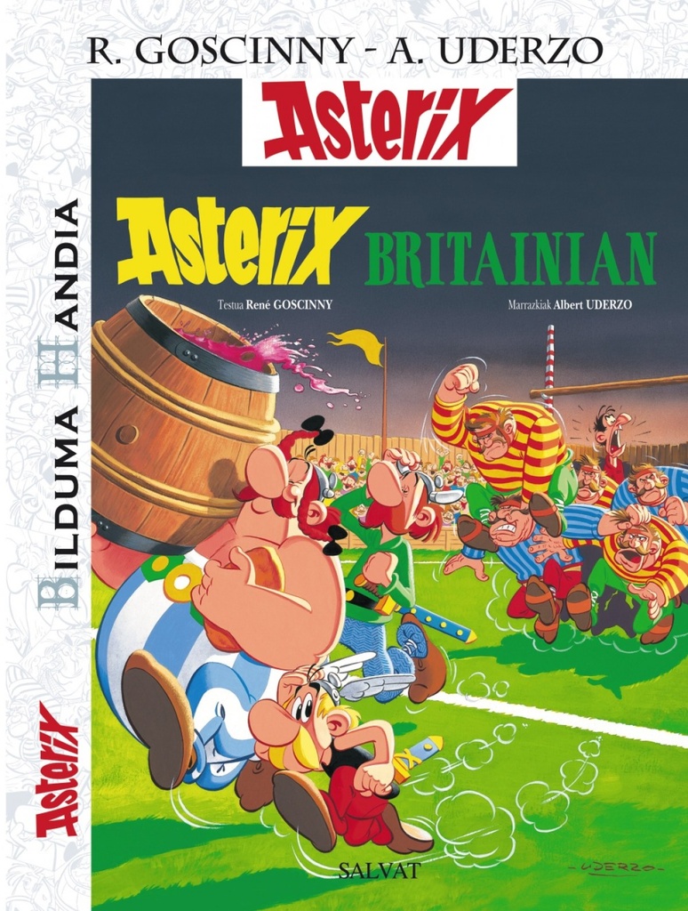 [9788421689790] Asterix Britainian. Bilduma Handia, 8