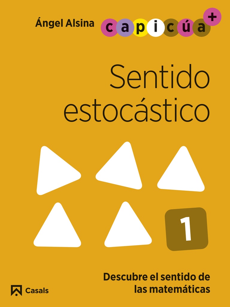 [9788421879702] Sentido estocástico 1. Capicúa 3 años