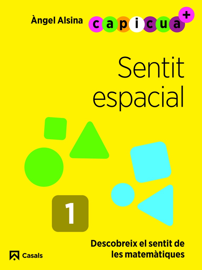 [9788421879863] Sentit espacial 1. Capicua 3 anys
