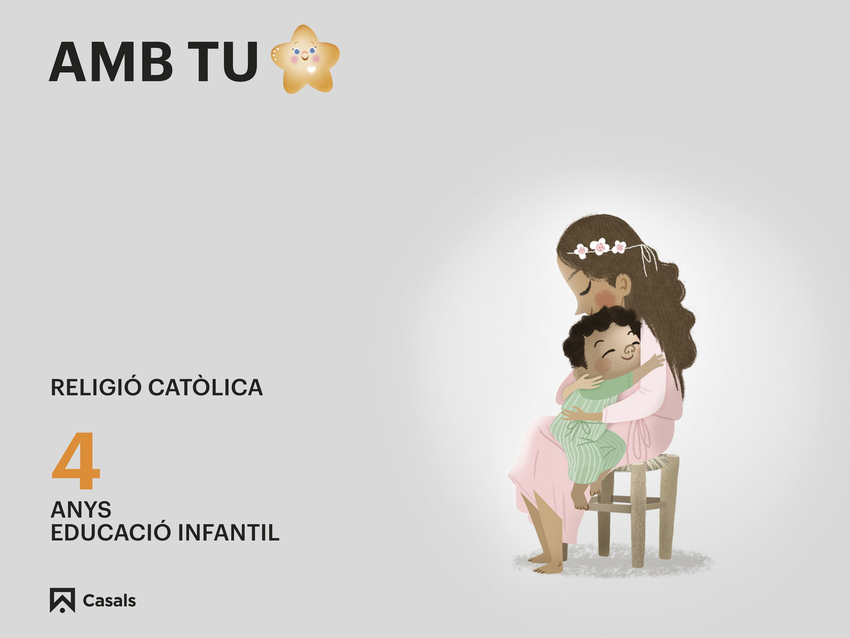 [9788421881545] Amb tu. 4 anys