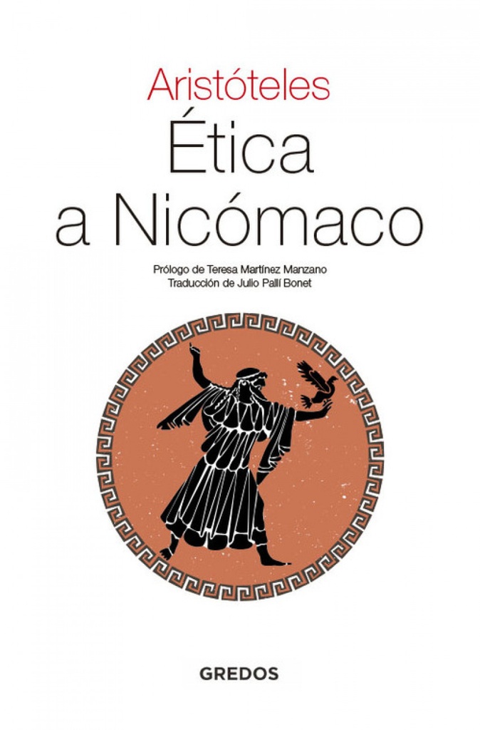 [9788424926366] Ética a Nicómaco