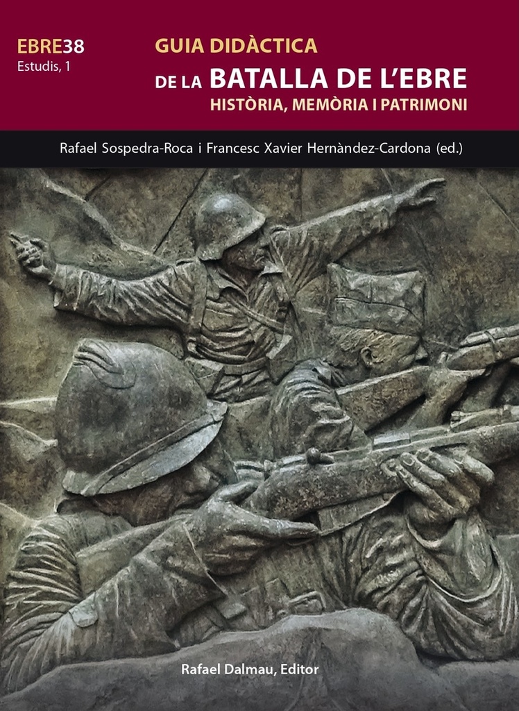 [9788423208845] Guia didàctica de la Batalla de l'Ebre