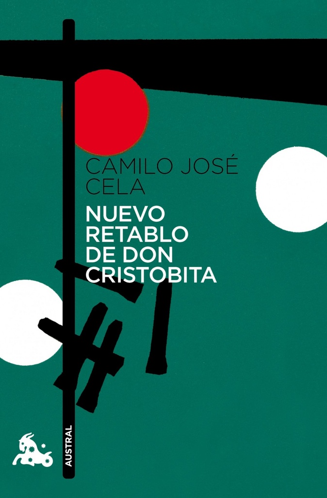 [9788423329472] NUEVO RETABLO DE DON CRISTOBITA