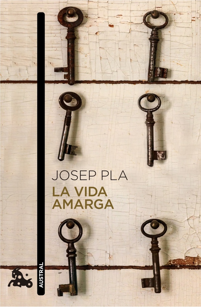 [9788423348435] La vida amarga