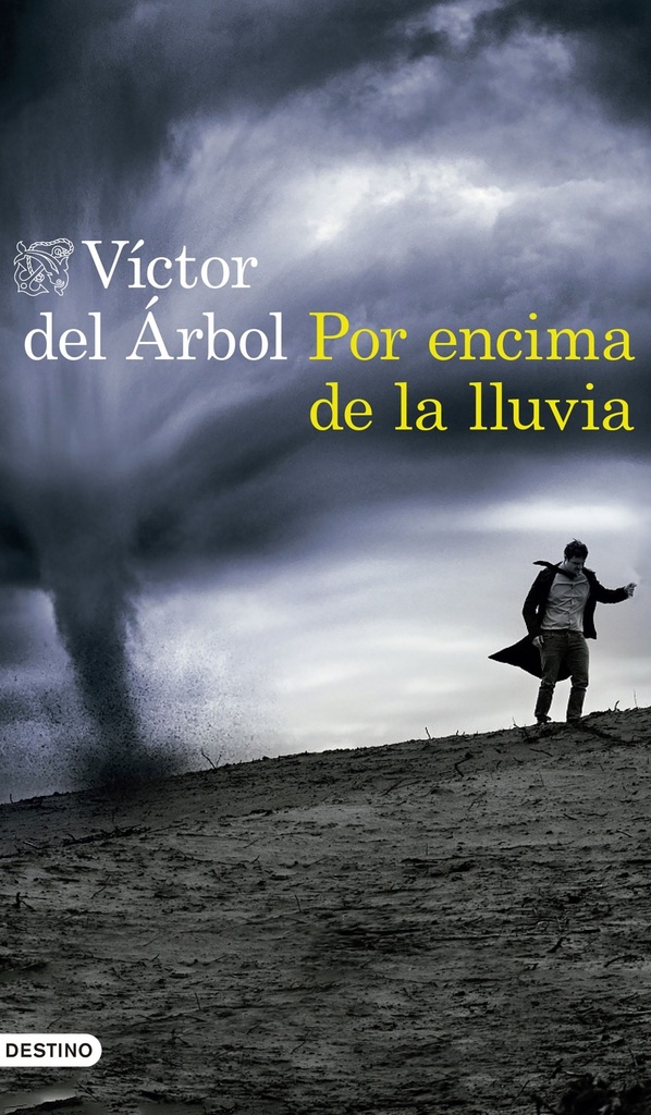 [9788423352654] POR ENCIMA DE LA LLUVIA