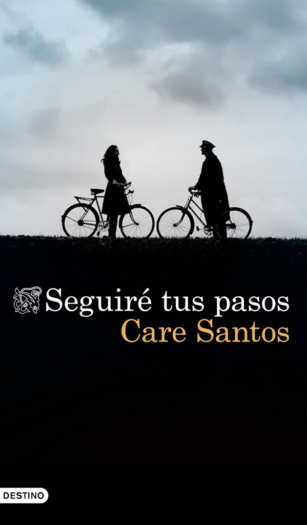 [9788423357192] Seguiré tus pasos