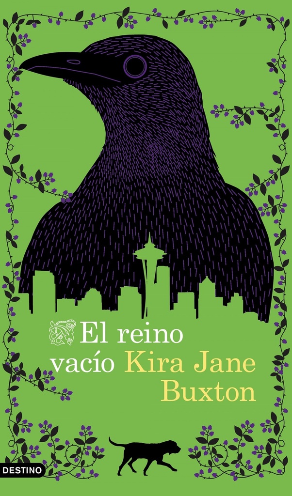 [9788423357635] El reino vacío