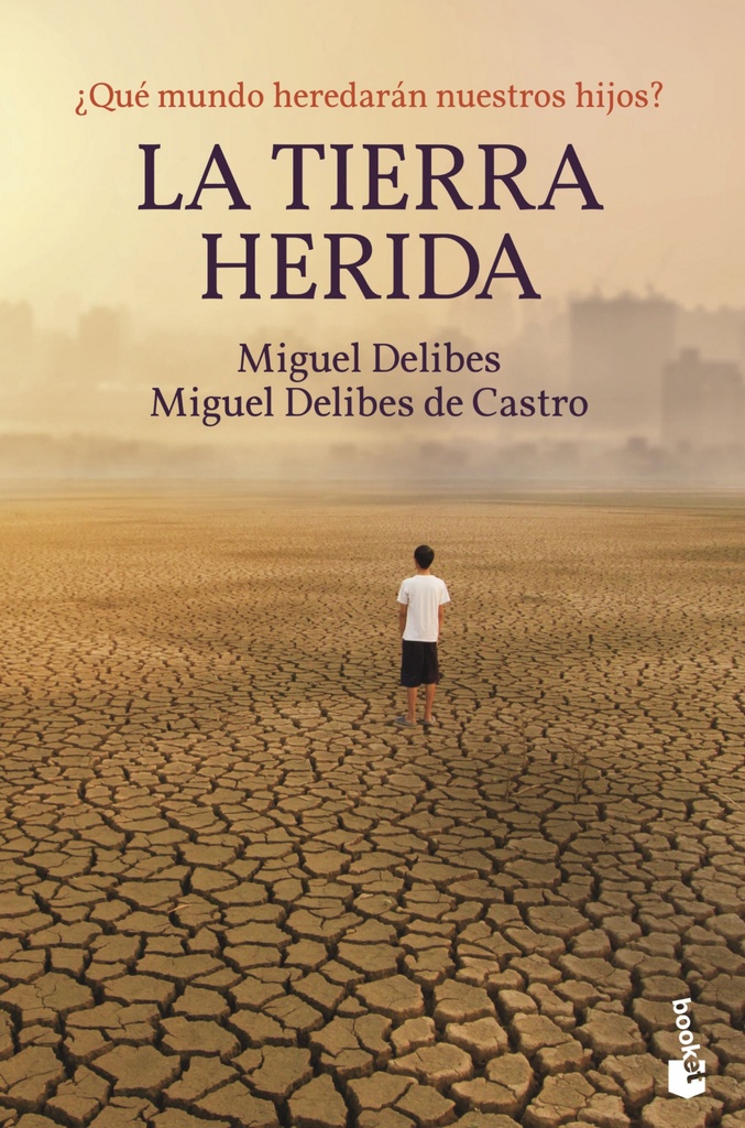 [9788423359356] La Tierra herida