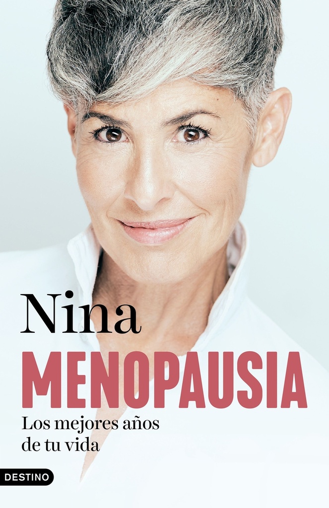 [9788423364855] Menopausia: los mejores años de tu vida