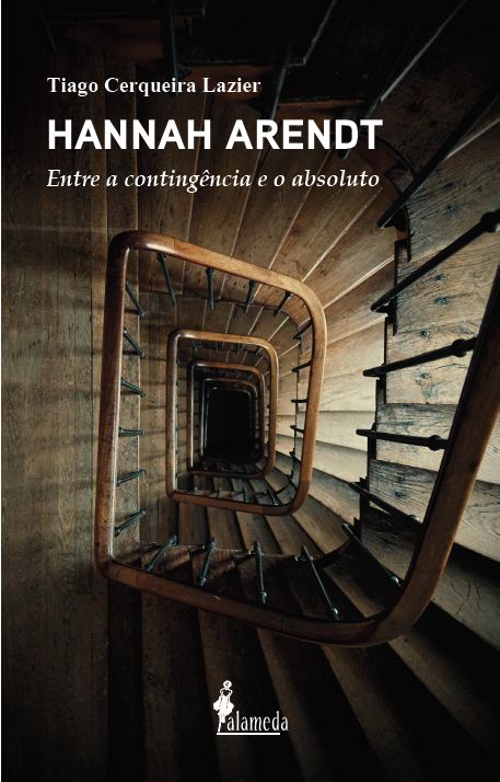 [9786586081886] Hannah Arendt