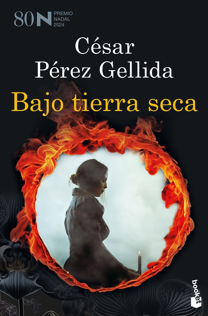 [9788423366958] Bajo tierra seca