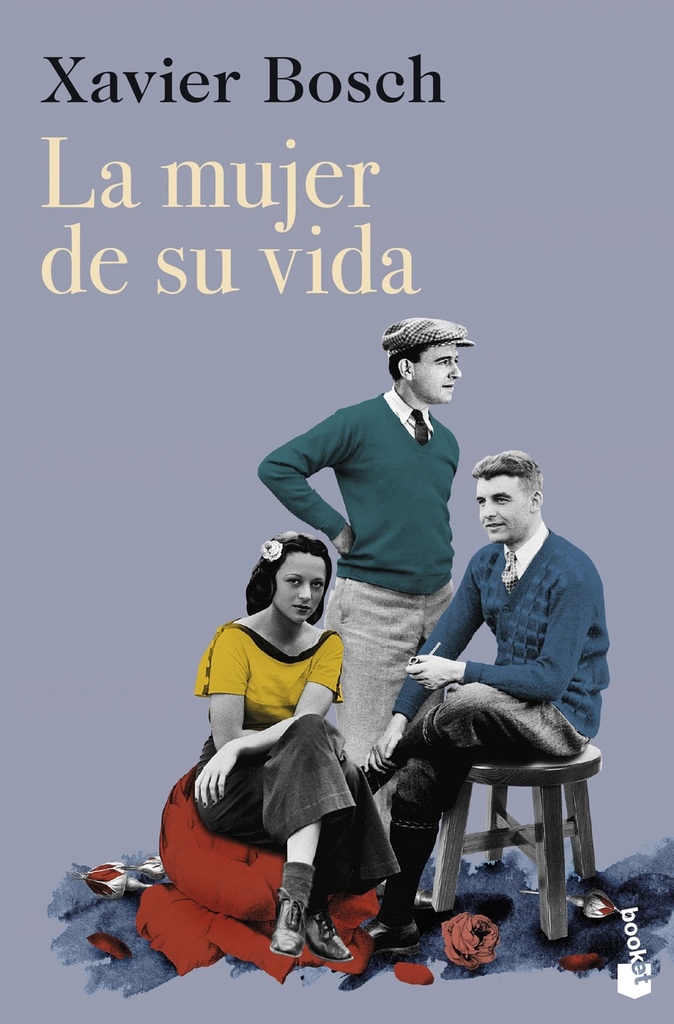 [9788423367047] La mujer de su vida
