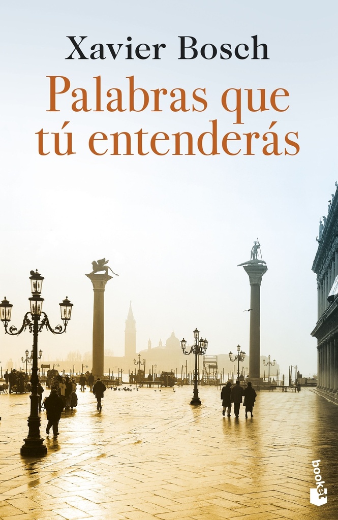 Palabras que tú entenderás