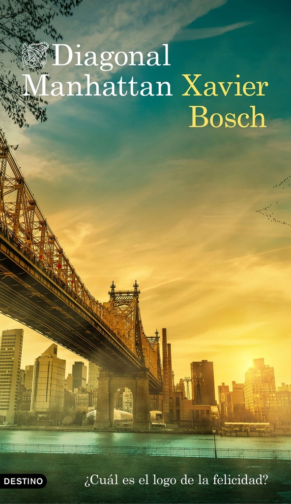 [9788423367160] Diagonal Manhattan