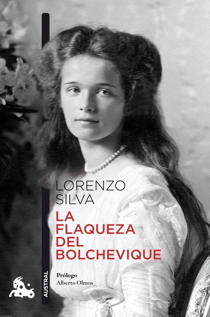 [9788423367313] La flaqueza del bolchevique