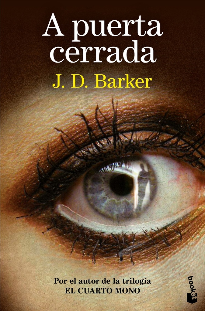 [9788423367603] A puerta cerrada