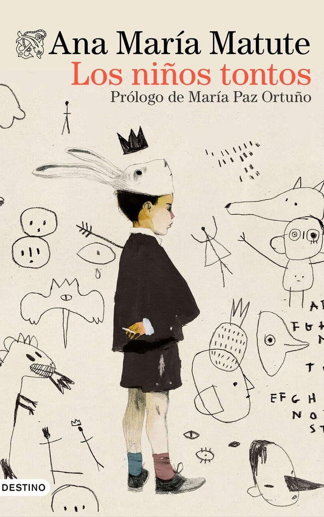 [9788423367733] Los niños tontos