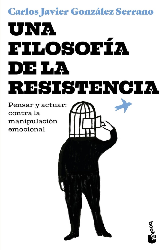[9788423368013] Una filosofía de la resistencia