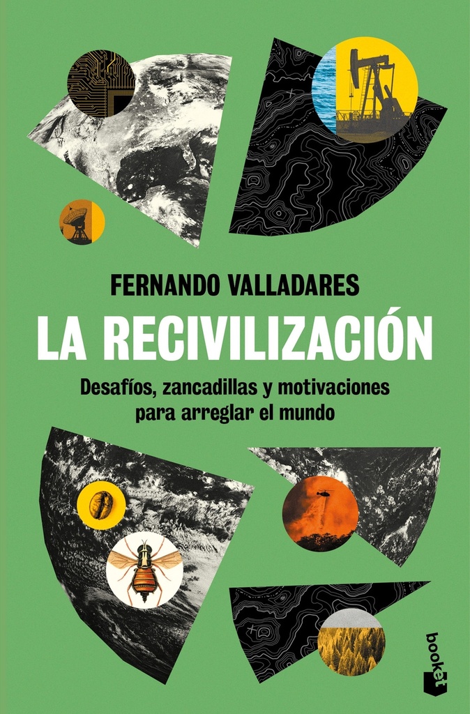[9788423368020] La recivilización