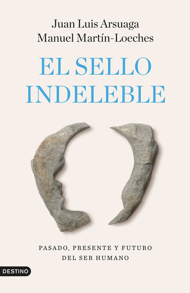[9788423368242] El sello indeleble