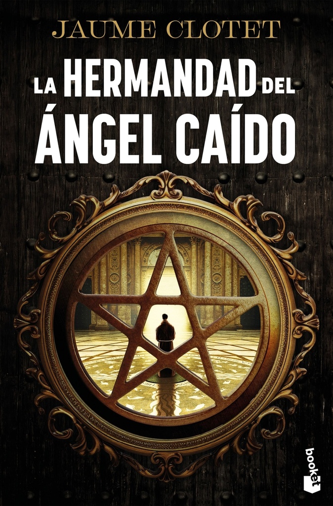[9788423368372] La Hermandad del Ángel Caído