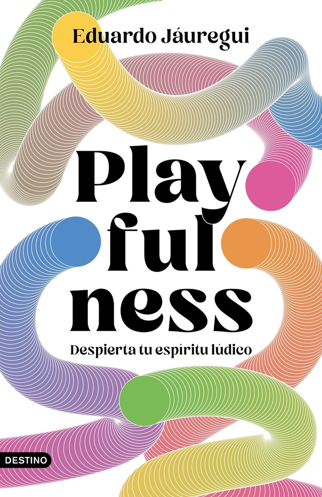 [9788423368471] Playfulness