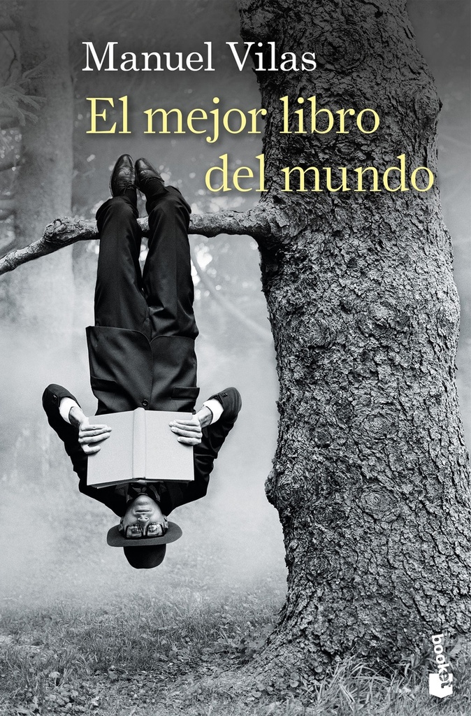 [9788423368617] El mejor libro del mundo