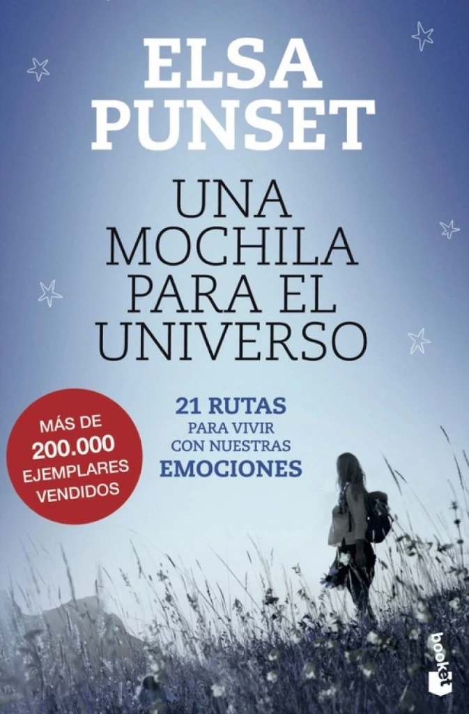 [9788423368655] Una mochila para el universo