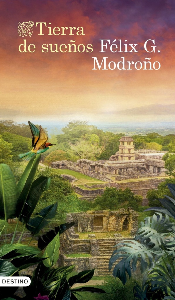 [9788423369010] Tierra de sueños