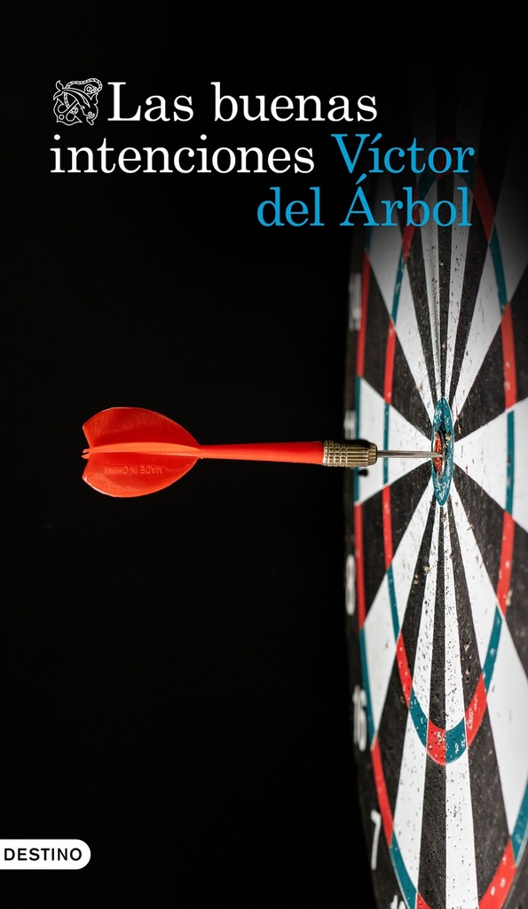 [9788423369034] Las buenas intenciones