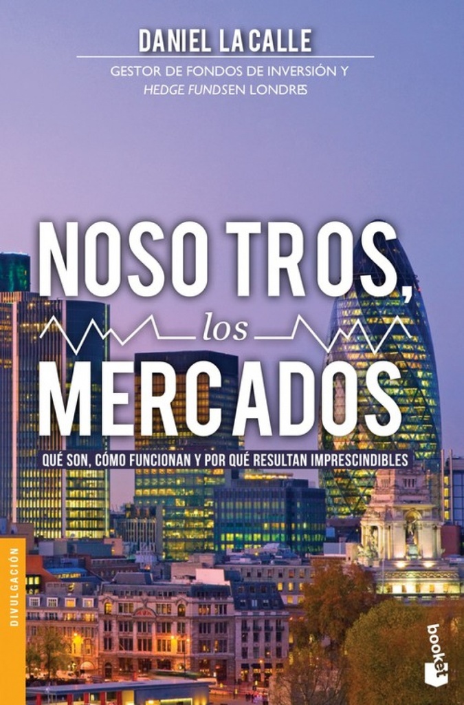 [9788423419029] Nosotros, los mercados