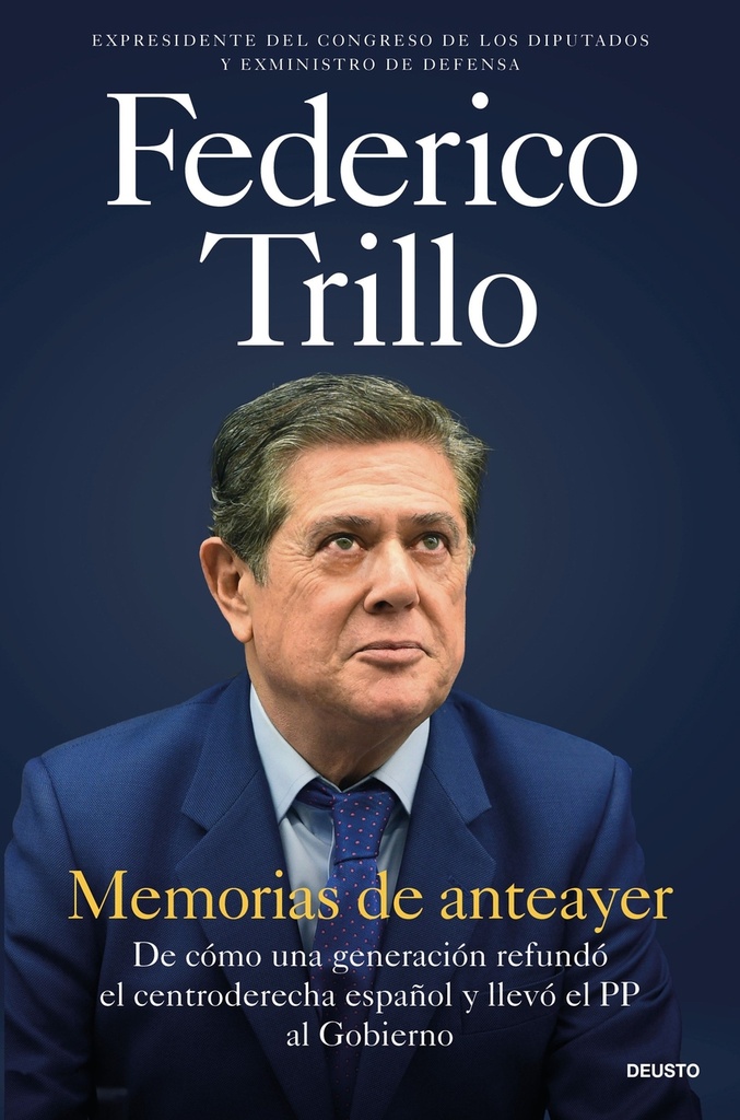 [9788423438020] Memorias de anteayer