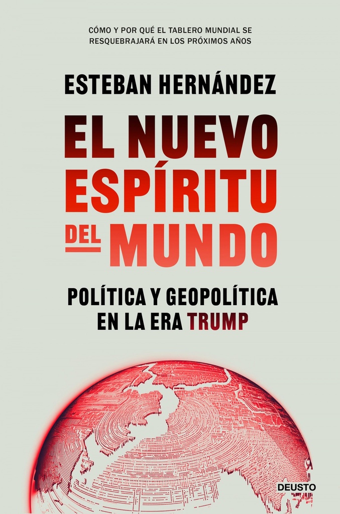 [9788423438037] Un nuevo mundo