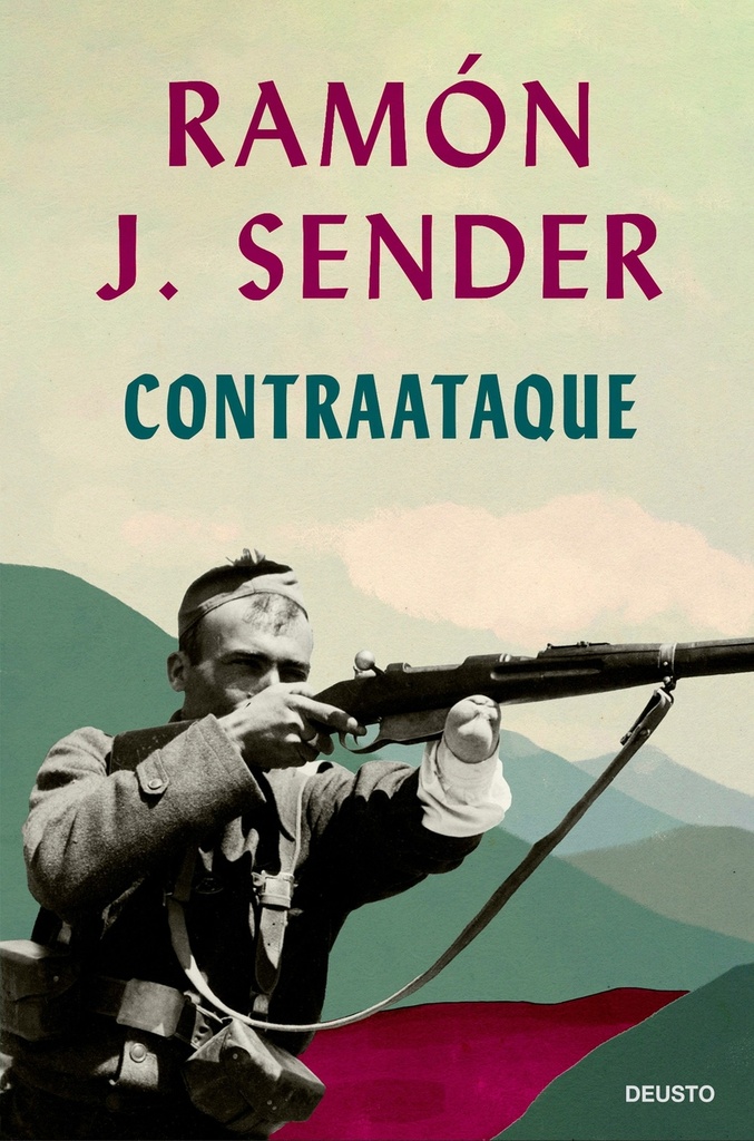 [9788423439188] Contraataque