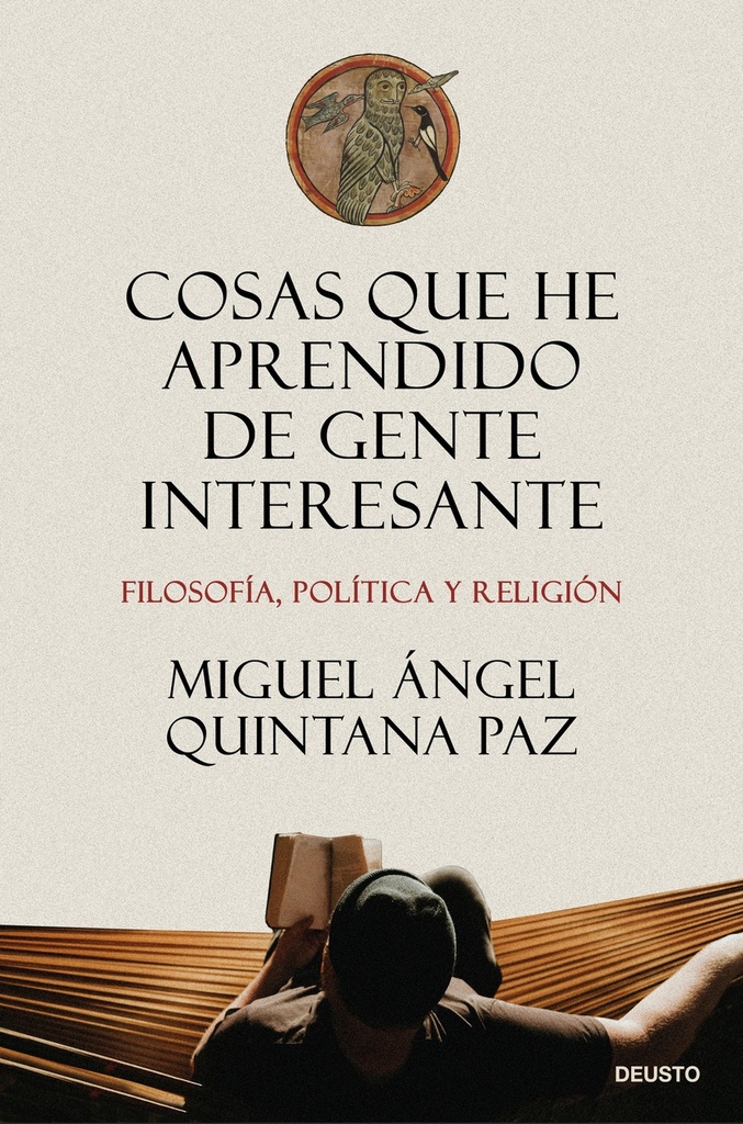 [9788423439232] Cosas que he aprendido de gente interesante