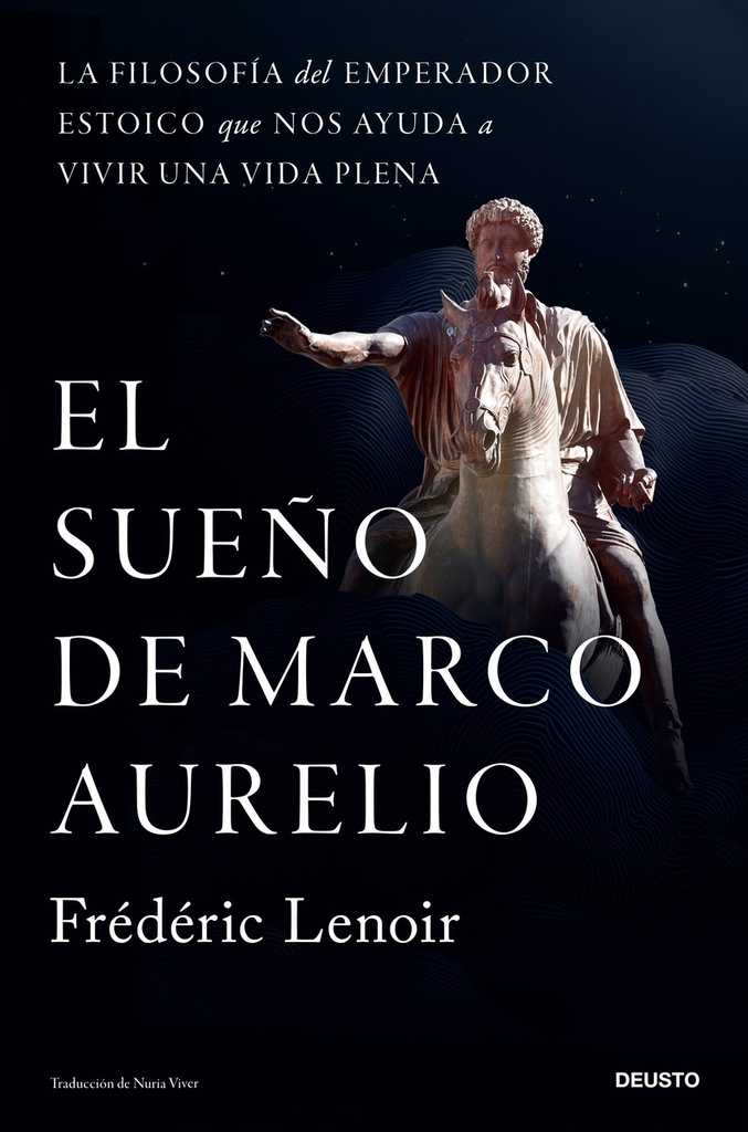 [9788423439362] El sueño de Marco Aurelio