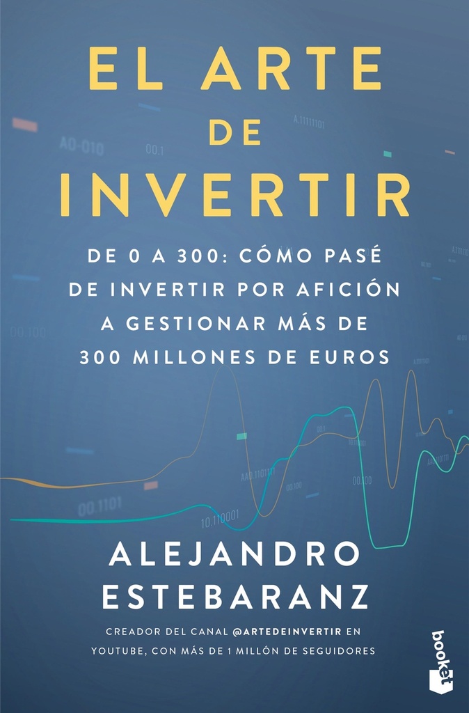 [9788423439539] El arte de invertir