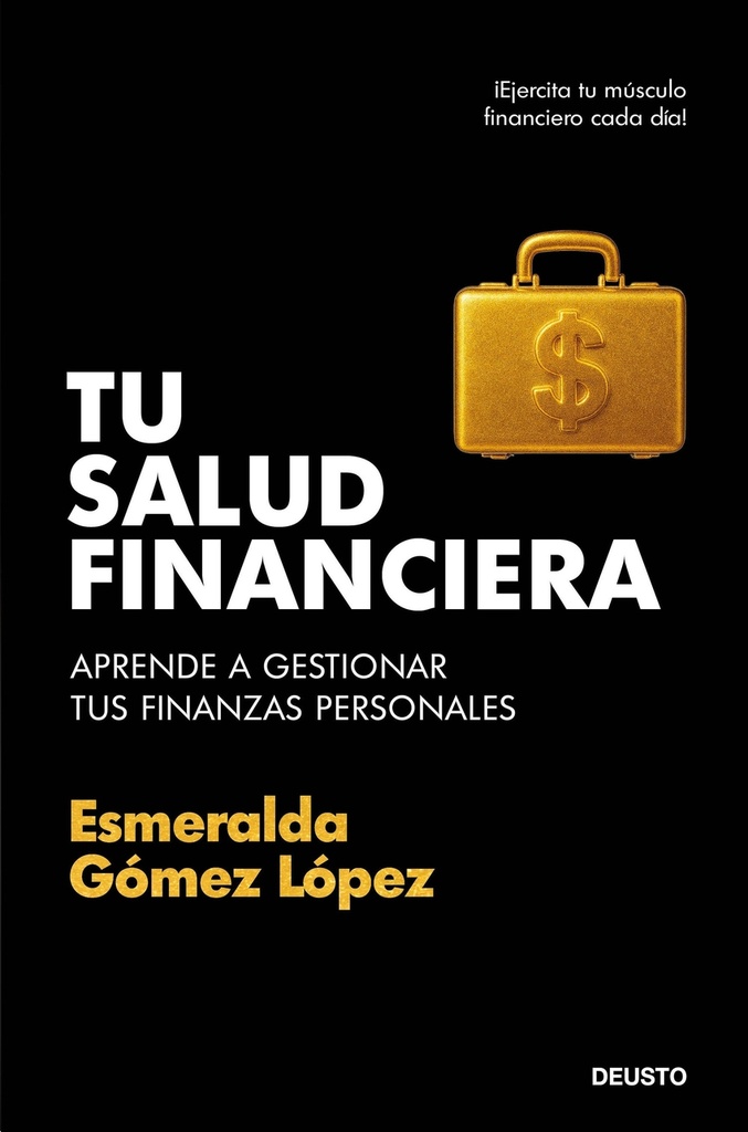[9788423439928] Tu salud financiera